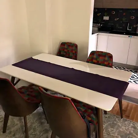 De Lux Appartamento *