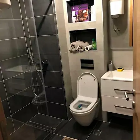 Apartment De Lux Sarajevo