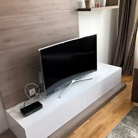De Lux Sarajevo