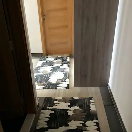 Appartamento De Lux Sarajevo