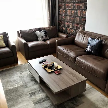 De Lux Appartamento Sarajevo