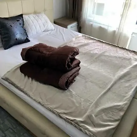 Apartment De Lux Sarajevo
