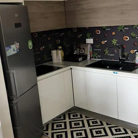 De Lux Appartamento